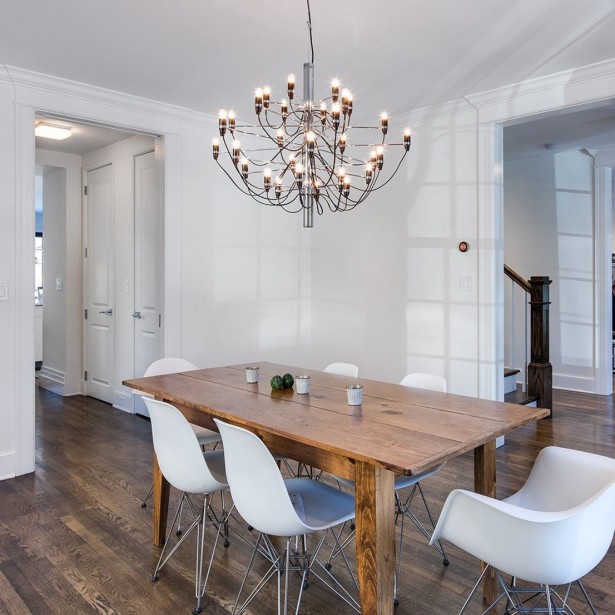 2097シャンデリア |Yigo|アンティーク＆レトロな照明