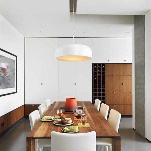 FLOS シーリングライト スミスフィールド S LED (吊り下げ型) SMITHFIELD S スミスフィールドS（グリーン）ペンダントライト ｜ FLOS