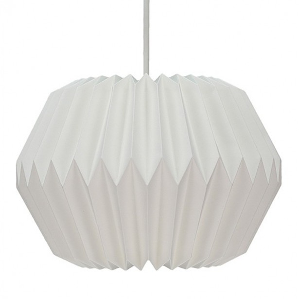 Moneジ オメトリックペーパーペンダントライト - yigo.jp