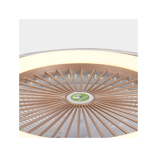 新品　シーリングファンライト LED天井ファンライト 静音ファン照明　ブラウン 楽天市場】シーリングファンライト 10-15畳 LED天井ファンライト