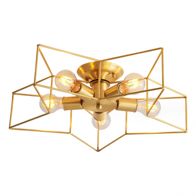 高品質★アメリカンシーリングライト 北欧風シャンデリア 居間ランプ レストランシャンデリア ベッドルーム 天井照明 6灯 工芸品 W199-240 シャンデリア アンティーク アンティーク調 おしゃれ 北欧