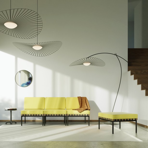 新品未使用ベルティゴペンダントライトランプ Vertigo Pendant Light（ベルティゴペンダントライト）リ