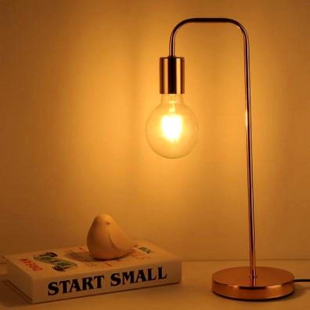 MINテーブルライト |Yigo|ベッドサイドテーブルランプ