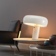 Snoopy Table Lamp |Yigo|寝室の照明